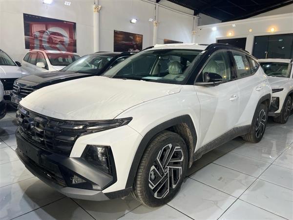 هیۆندای تۆکسۆن 2026  بۆ فرۆشتن لە عێراق - موسڵ